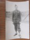 MILITARIA Photo Photographie /Carte Postale RPPC -- Militaire Transmission 1940 Guerre  1939-45 - Guerre, Militaire