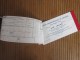 Delcampe - Titre De Transport Billet D'embarquement Par Avion Air Inter + Bulletin Complémentaire  Bagages 5/12/1970 Paris Nice - Europa