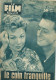 Film Complet N° 650 : "Le Coin Tranquille"  Avec Dany ROBIN. Au Dos : Burt LANCASTER. 1958. - Zeitschriften