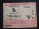 A1979 The Who  At Wembley - Concert Tickets