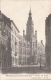 Cpa/pk 1905 Brussel Bruxelles Schaerbeek Schaarbeek Hôtel De Ville Lagaert - Monuments, édifices