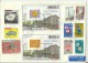 ANDORRA 2013 / UNIQUE-RARE  ¡¡¡ REGISTERED COVER TO ITALY W STAMPS & S/SHEETS DANCES - EUROPA . CARS/VOITURES - FLOWERS - Briefe U. Dokumente