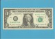 U. S. A. - 1 DOLLAR - 1985 - Pick 474 - BANK OF CLEVELAND - OHIO - Federal Reserve Notes (1928-...)