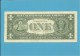 U. S. A. - 1 DOLLAR - 1985 - Pick 474 - BANK OF CLEVELAND - OHIO - Federal Reserve Notes (1928-...)