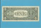 U. S. A. - 1 DOLLAR - 1993 - Pick 490a - NEW YORK - Billetes De La Reserva Federal (1928-...)