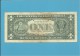 U. S. A. - 1 DOLLAR - 2003 - Pick 515a - PHILADELPHIA - PENNSYLVANIA - Federal Reserve Notes (1928-...)