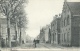 Warneton - Faubourg De Lille - 1906 ( Voir Verso ) - Comines-Warneton - Komen-Waasten