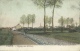 Kontich - Ingang Van Het Dorp -1903  ( Verso Zien ) - Kontich