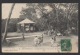 DF / JEUX / LE JEU DE CROQUET DANS LE PARC DU CASINO DE LA ROCHELLE / CIRCULÉE EN 1916 - Jeux Et Jouets