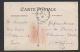 DF / JEUX / LE JEU DE CROQUET DANS LE PARC DU CASINO DE LA ROCHELLE / CIRCULÉE EN 1916 - Jeux Et Jouets