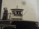 1 Albumen Photo Hardboard, 1888 On The Hudson New York  COMMUNIPAW Paddle Steamer To New Jersey ,raderboot  GUBELMAN 442 - Bateaux