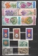 Delcampe - COLLEZIONE MISTA SU ALBUM POLARIS CIRCA 360 FRANCOBOLLI - MIXED COLLECTION 360 STAMPS CA. - Collections (en Albums)