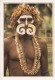 Papua--New Guinea---Guerrier , Asmat - Geografía