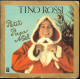 1 LIVRE-DISQUE : TINO ROSSI Chante Noël - Chants De Noel