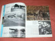 Delcampe - AVION GUERRE WW1  BOMBARDIER RAF AVRO LANCASTER FRANCAIS ET CANADIENS  MAQUETTES ET UNIFORMES  EDITIONS ATLAS  EN 1980 - Flugzeuge