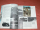 Delcampe - AVION GUERRE WW1  BOMBARDIER RAF AVRO LANCASTER FRANCAIS ET CANADIENS  MAQUETTES ET UNIFORMES  EDITIONS ATLAS  EN 1980 - Flugzeuge