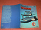 AVION GUERRE WW1 CHASSEUR  BOMBARDIER  CHANCE VOUGHT F4U CORSAIR MAQUETTES ET UNIFORMES  EDITIONS ATLAS  EN 1980 - Flugzeuge