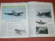 Delcampe - AVION GUERRE WW1 CHASSEUR  BOMBARDIER  CHANCE VOUGHT F4U CORSAIR MAQUETTES ET UNIFORMES  EDITIONS ATLAS  EN 1980 - Flugzeuge