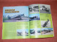 Delcampe - AVION GUERRE WW1 CHASSEUR  BOMBARDIER  FGF HELLCAT MAQUETTES ET UNIFORMES  EDITIONS ATLAS  EN 1980 - Flugzeuge