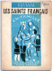 Les Saints Français Par Georges Hourdin - Religione & Esoterismo