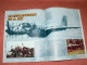Delcampe - AVION GUERRE WW1 LUFTWAFFE  CHASSEUR  DE NUIT JUNKERS JU 88  MAQUETTES ET UNIFORMES  EDITIONS ATLAS  EN 1980 - Flugzeuge