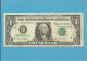 U. S. A. - 1 DOLLAR - 2003 - Pick 515a - ATLANTA - GEORGIA - Billets De La Federal Reserve (1928-...)