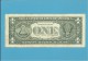 U. S. A. - 1 DOLLAR - 2003 - Pick 515a - ATLANTA - GEORGIA - Billets De La Federal Reserve (1928-...)