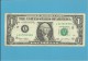 U. S. A. - 1 DOLLAR - 2003 - Pick 515a - SAN FRANCISCO - CALIFORNIA - Federal Reserve Notes (1928-...)