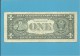 U. S. A. - 1 DOLLAR - 2003 - Pick 515a - SAN FRANCISCO - CALIFORNIA - Federal Reserve Notes (1928-...)