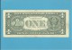 U. S. A. - 1 DOLLAR - 2003A - Pick 515b - DALLAS - TEXAS - Billets De La Federal Reserve (1928-...)