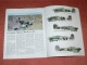 AVION GUERRE WW1  RAF  CHASSEUR  HAWKER TYPHOON  MAQUETTES ET UNIFORMES  EDITIONS ATLAS  EN 1980 - Vliegtuig