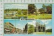 Royaume-Uni   ( Peterborough Multi-view ) Post Card Carte Postale - Altri & Non Classificati