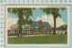 N.H   USA ( The Country Club At Nashua Used In 1951 ) Post Card Carte Postale - Nashua