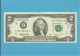 U. S. A. - 2 DOLLARS - 1995 - Pick 497 - ATLANTA - GEORGIA - Billets De La Federal Reserve (1928-...)