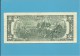 U. S. A. - 2 DOLLARS - 1995 - Pick 497 - ATLANTA - GEORGIA - Billets De La Federal Reserve (1928-...)