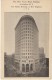Providence RI Rhode Island, New Turks Head Building, Tallest In New England, C1910s Vintage Postcard - Providence