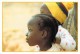 Afrique ASSOCIATION SOLI-MALI  (enfant Enfants Petite Fille)(SOLIDARITE)(Photo B Et JP ARTAUD ) *PRIX FIXE - Mali