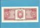 ECUADOR - 5 SUCRES - 22.11.1988 - Pick 113d - Série IE - UNC. - Equateur