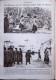 LE MIROIR N° 105 / 28-11-915 LOOS COSAQUES SERBIE POINCARÉ SOUS-MARIN TIRAILLEURS SÉNÉGALAIS VARDAR DANNEMARIE - Guerra 1914-18