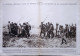 Delcampe - LE MIROIR N° 105 / 28-11-915 LOOS COSAQUES SERBIE POINCARÉ SOUS-MARIN TIRAILLEURS SÉNÉGALAIS VARDAR DANNEMARIE - War 1914-18