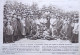 Delcampe - LE MIROIR N° 105 / 28-11-915 LOOS COSAQUES SERBIE POINCARÉ SOUS-MARIN TIRAILLEURS SÉNÉGALAIS VARDAR DANNEMARIE - War 1914-18