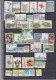 TIMBRE. IRLANDE. EIRE. LOT COLLECTION. 115 TIMBRES NEUF XXXXXXX. 3 SCANS. - Collections, Lots & Séries