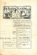 072/22 - IMPRIME Complet TP Houyoux BERCHEM 1930 - Maandblad De Kleine Vlaming (Edit. Van Tichelen) - 1922-1927 Houyoux