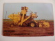 Ford Lusitana, SARL Combine Harvester Newholland Portugal Portuguese Pocket Calendar 1987 - Formato Piccolo : 1981-90