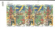 SCHWEDEN Sweden Letter To Estonia Estland Estonie 2014 Skansen 1991 Stamps - Covers & Documents