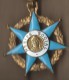 Mérite Social  / Officier / Ministére Du Travail Entre 1936 Et 1963      D392 - France