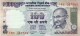 BILLET # INDE # 100 ROUPIES  # PICK 91  # 1996  # NEUF SANS TROU # - Indien