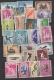 Delcampe - COLLEZIONE MISTA SU ALBUM POLARIS Piu' Di 400 FRANCOBOLLI - MIXED COLLECTION MORE THAN 400 STAMPS CA. - Collections (en Albums)