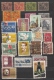 Delcampe - COLLEZIONE MISTA SU ALBUM POLARIS Piu' Di 400 FRANCOBOLLI - MIXED COLLECTION MORE THAN 400 STAMPS CA. - Collections (en Albums)