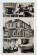 Pays-Bas--MEDEMBLIK-1961- Hotel-Café-Restaurant "RADBOUD"-Ben Drieze-voiture---Multivue S--cpsm 9 X 14  Foto Hero Rijnse - Medemblik